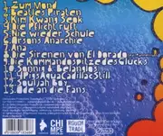CD - Die Orsons - Denn Dein Ist Das Reich Und Die Kraft Und Die Herrlichkeit, In Ewigkeit, Orsons