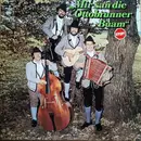 LP - Die Ottobrunner Buam - Mir San Die Ottobrunner Buam