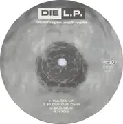 Double LP - Die L.P. - Überflieger Nach Vorn - + Poster