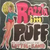 7inch Vinyl Single - Die Lottel-Band - Razzia Im Puff