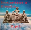 10'' - Die Lokalmatadore & Klamydia - Kipsi.