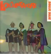 LP - Die Lokalmatadore - Arme Armee