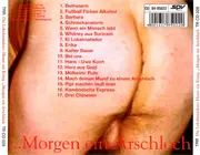 CD - Die Lokalmatadore - Heute Ein König (... Morgen Ein Arschloch)