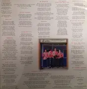 LP - Die Lokalmatadore - Söhne Mülheims