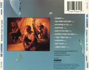 CD - Die Laughing - Running From The Guns