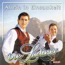 CD - Die Ladiner - Allein In Einsamkeit