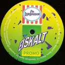 12'' - Die Langnasen - Eiskalt