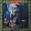 CD - Die Lassie Singers - Stadt Land Verbrechen