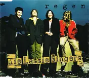 die Lassie Singers - Regen