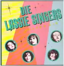 LP - Die Lassie Singers - Die Lassie Singers Helfen Dir - OIS