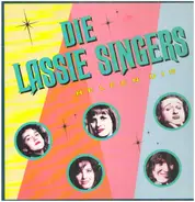 Die Lassie Singers - Die Lassie Singers Helfen Dir