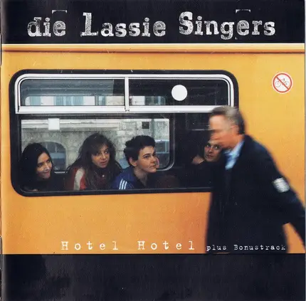 die Lassie Singers - Hotel Hotel