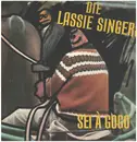 LP - Die Lassie Singers - Sei À Gogo - Insert