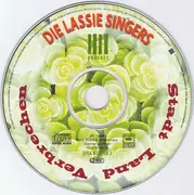 CD - Die Lassie Singers - Stadt Land Verbrechen