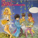 LP - Die Leeren Versprechungen - Sauflieder und andere Märchen