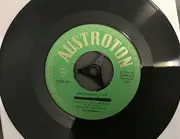 7inch Vinyl Single - Die Legionäre - Der Fremdenlegionär