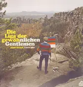 Die Liga Der Gewöhnlichen Gentlemen - Fuck Dance, Let's Art!