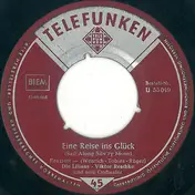 Die Serenaders - Eine Reise Ins Glück / Terry
