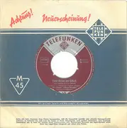 7inch Vinyl Single - Die Lilians / Tony Weller Und Die Serenaders / Viktor Reschke Und Sein Orchester - Eine Reise Ins Glück / Terry