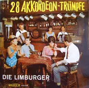 Die Limburger - 28 Akkordeon-Trümpfe