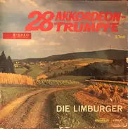 Die Limburger - 28 Akkordeon-Trümpfe 2. Teill