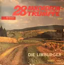 LP - Die Limburger - 28 Akkordeon-Trümpfe 2. Tiel