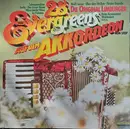 LP - Die Limburger - 28 Evergreens Auf Dem Akkordeon Non Stop