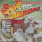 Die Limburger - 28 Evergreens Auf Dem Akkordeon Non Stop