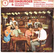 Die Limburger - 6 Akkordeon Trümpfe