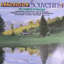 LP - Die Limburger - Akkordeon Souvenirs 1