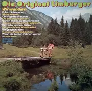 LP - Die Limburger - Wir Wandern