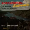 LP - Die Limburger - Akkordeon-Souvenirs