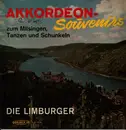 LP - Die Limburger - Akkordeon-Souvenirs