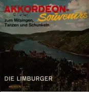 LP - Die Limburger - Akkordeon-Souvenirs