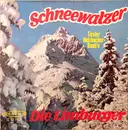 7inch Vinyl Single - Die Limburger - Schneewalzer