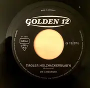 7inch Vinyl Single - Die Limburger - Schneewalzer