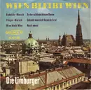 7inch Vinyl Single - Die Limburger - Wien Bleibt Wien