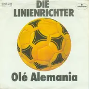 Die Linienrichter - Olé Alemania