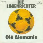Die Linienrichter - Olé Alemania