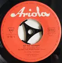 7inch Vinyl Single - Die Lustige Drehorgel - Auf Dem Jahrmarkt