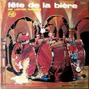 LP - Die Lustige Husaren - Fête De La Bière