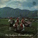 7inch Vinyl Single - Die Lustigen Brandenberger - Gruß an Brandenberg / Am Zireinersee