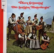 Die Lustigen Hinterberger