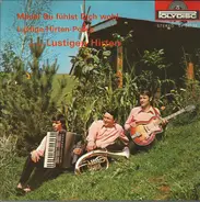 Die Lustigen Hirten - Mädel Du Fühlst Dich Wohl / Lustige Hirten-Polka