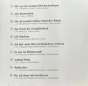 CD - Die Lustigen Musikanten - Ein Prosit Der Gemütlichkeit