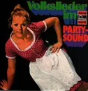 LP - Die Lustigen Sorgenbrecher - Volkslieder im Party-Sound
