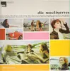 LP - Die Moulinettes - 20 Blumen
