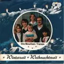 7inch Vinyl Single - Die Mountain-Tramps - Winterzeit , Weihnachtszeit