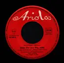 7inch Vinyl Single - Die Monacos , Die Spree-Singers - Wohin Führt Unser Weg, Wohin? / Hol' Über