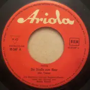Die Monacos / Die Grünen Teufel